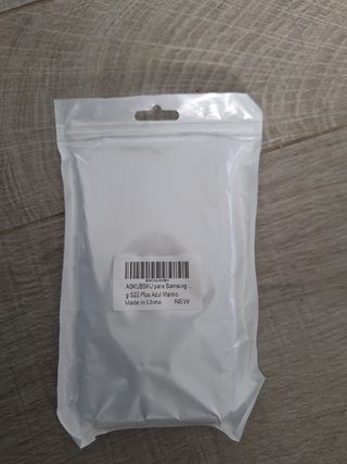 Custodia Galaxy S22+ con porta carte
