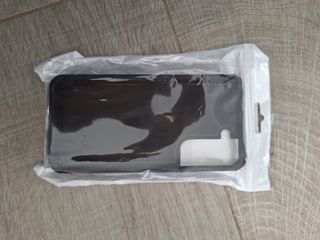 Custodia Galaxy S22+ con porta carte