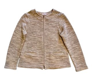 Blazer Good Match beige tg M