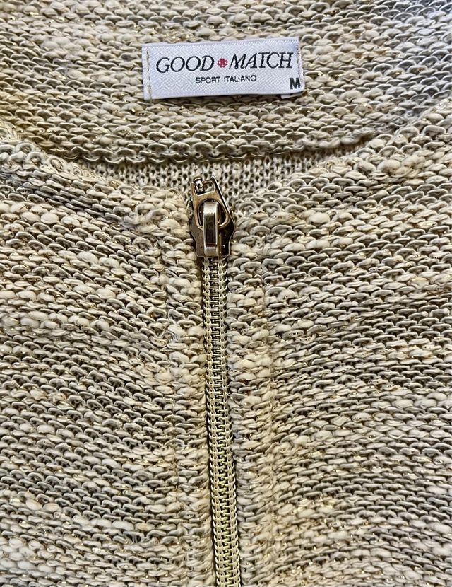 Blazer Good Match beige tg M