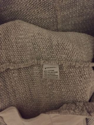 Blazer Good Match beige tg M