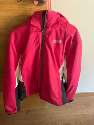 Cazadora Colmar Esquí Niña 160cm