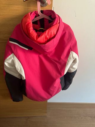 Cazadora Colmar Esquí Niña 160cm