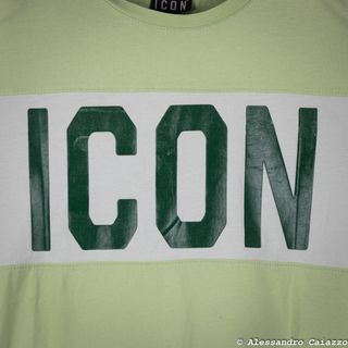 Completo Estivo ICON Uomo | T-Shirt & Shorts