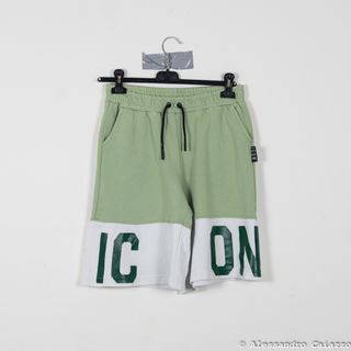 Completo Estivo ICON Uomo | T-Shirt & Shorts