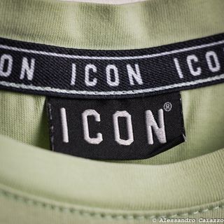 Completo Estivo ICON Uomo | T-Shirt & Shorts