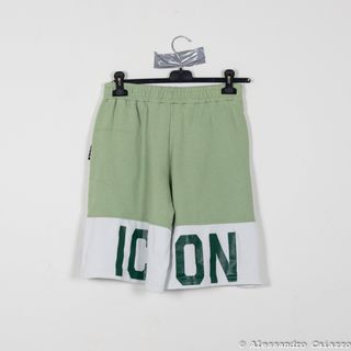 Completo Estivo ICON Uomo | T-Shirt & Shorts