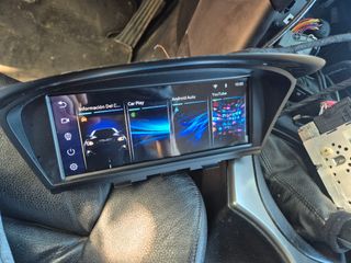 Pantalla Android BMW E6X/E9X