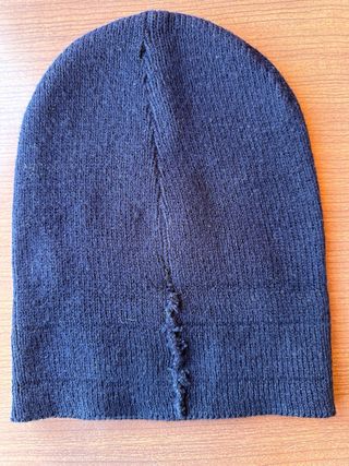 Berretto Levi's blu scuro