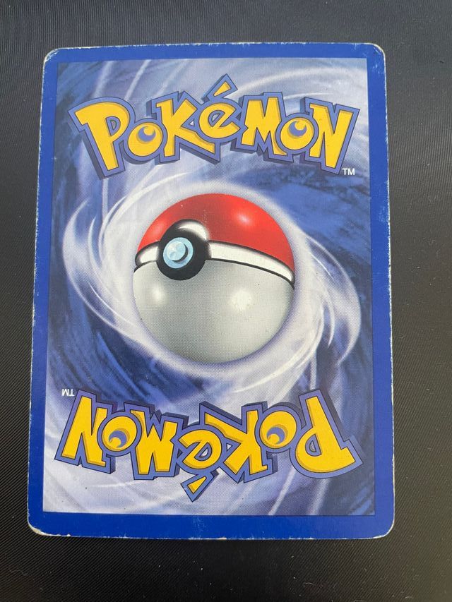 Venomoth 29/64 - ITA - Pokémon