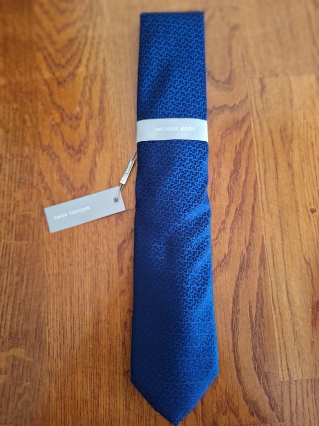 Cravatta Michael Kors