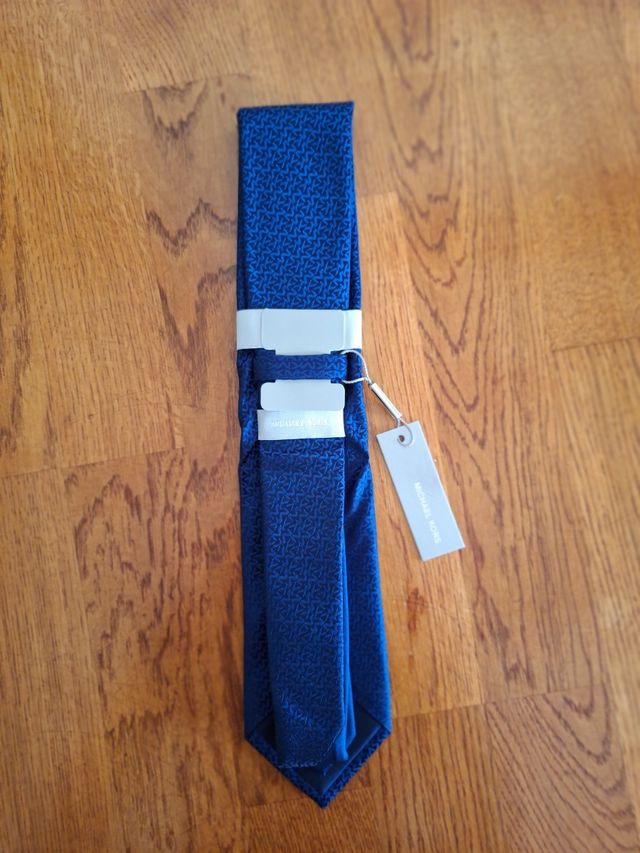 Cravatta Michael Kors