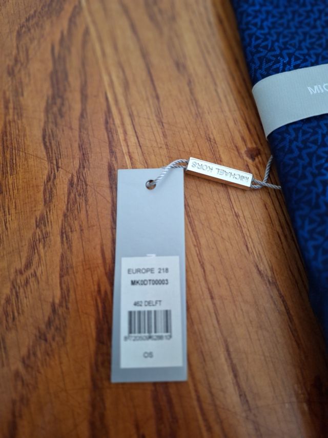 Cravatta Michael Kors