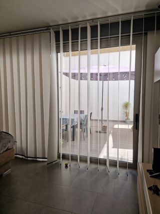 Panel Japonés