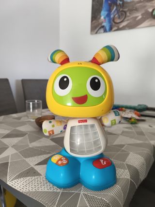 Fisher Price Robot musical