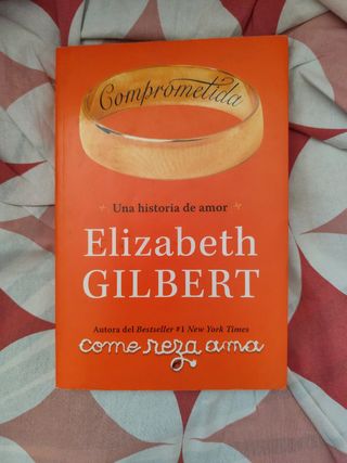 Comprometida: Una historia de amor (Spanish Edi...