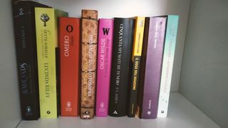 Iliade. Ediz. integrale