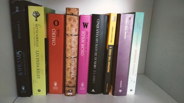 Iliade. Ediz. integrale