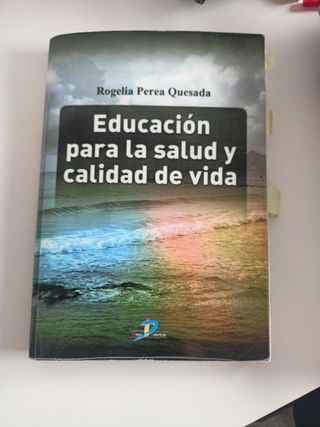 Educación para la salud y calidad de vida