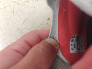 Botas Puma Fútbol (38) - Rosa/Blancas