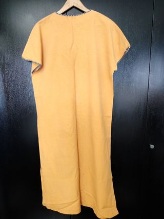 Traje medieval hombre talla L