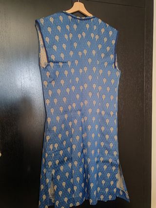 Traje medieval hombre talla L