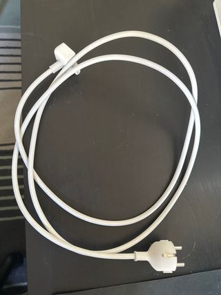 Cable alargador MacBook MagSafe