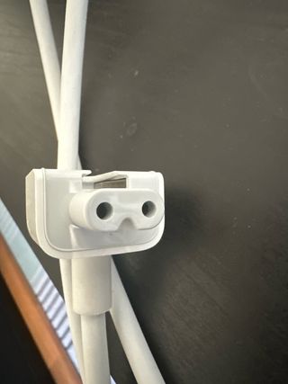 Cable alargador MacBook MagSafe