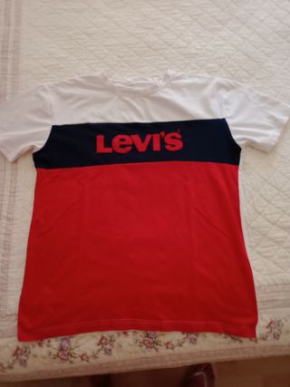 Camiseta Lakers amarilla Talla L + regalo de otra.