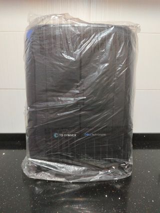 Maleta Samsonite Spinner 55-20: Maleta 80 euros