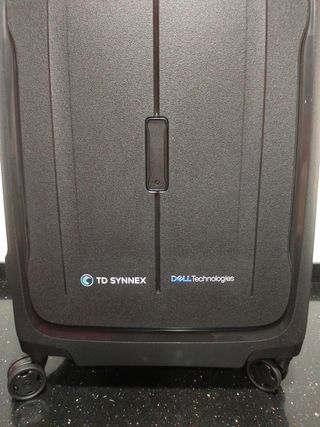 Maleta Samsonite Spinner 55-20: Maleta 80 euros