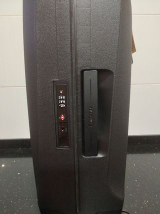 Maleta Samsonite Spinner 55-20: Maleta 80 euros