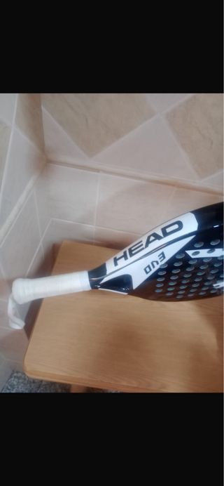 Raqueta Pádel Head Evo