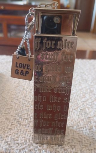 Juicy Couture Perfume (30ml)