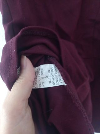 Camiseta