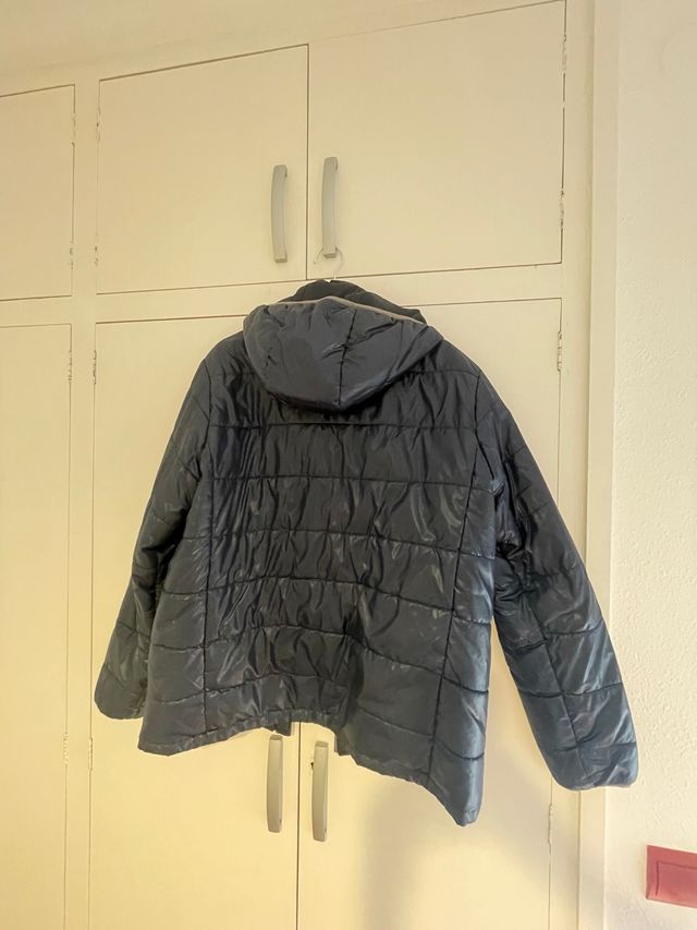 Vendo Plumón Munich negro - ligero