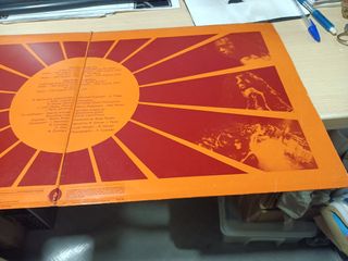 Vinilo Deep Purple - Made in Japan