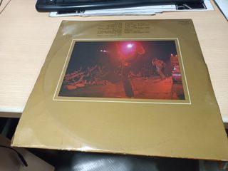 Vinilo Deep Purple - Made in Japan