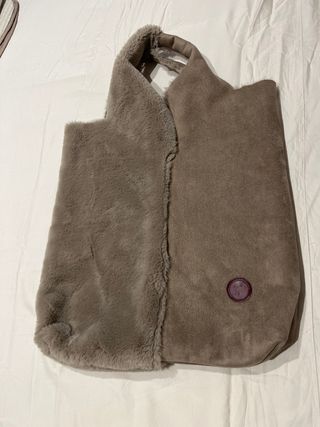 Bolso Invierno - Piel sintética