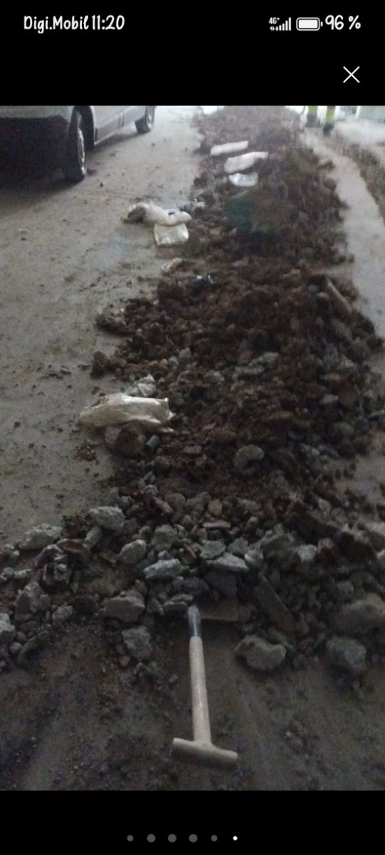 POCEROS BARATOS 607313738 SERGIO