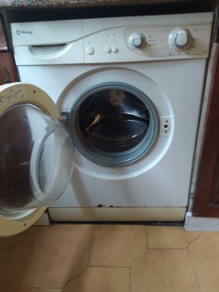 Lavadora Balay usada