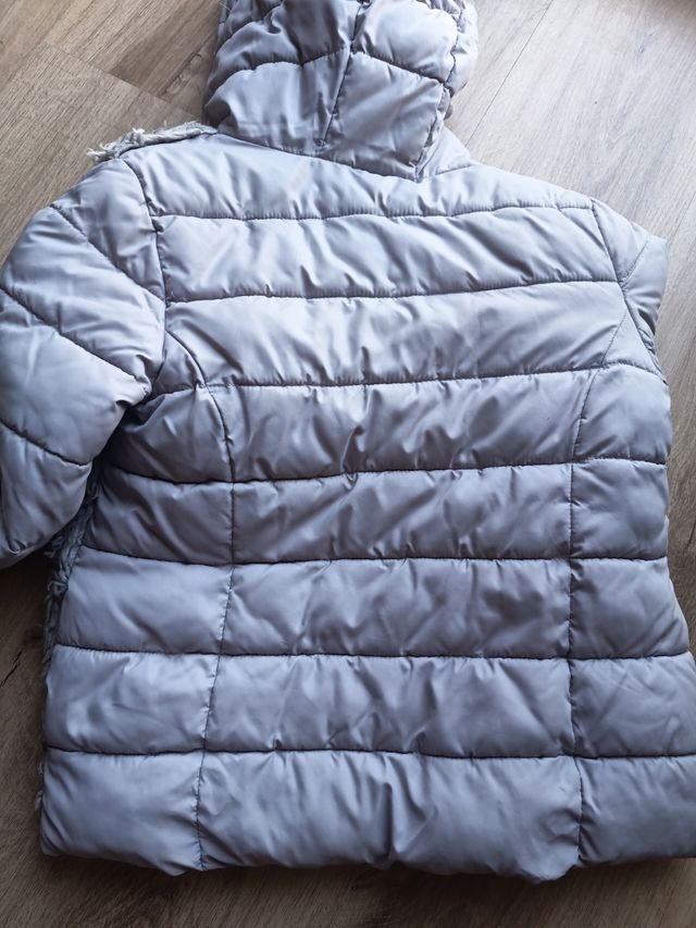 Chaqueta Benetton niña 8-9 años