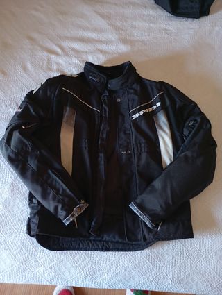 Chaqueta moto SPIDI