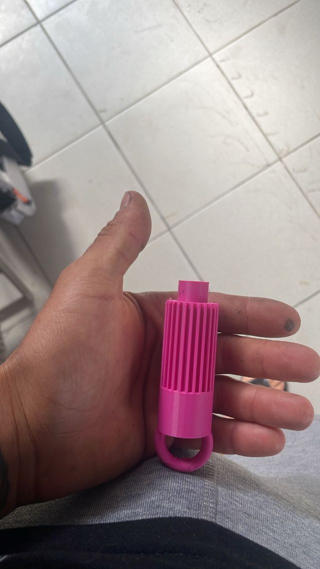 Alinhador de Embraiagem Série B