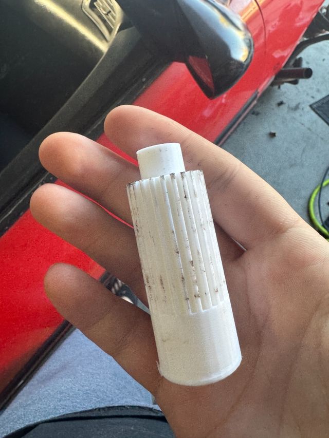 Alinhador de Embraiagem Série B