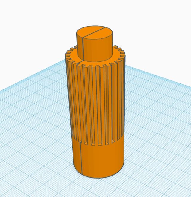Alinhador de Embraiagem Série B