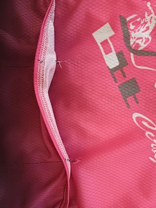 Maillot ciclismo