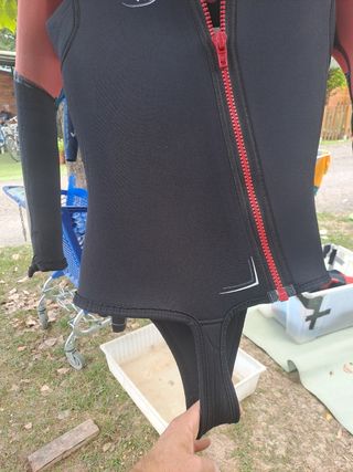 Chaqueta Neopreno Seland talla s
