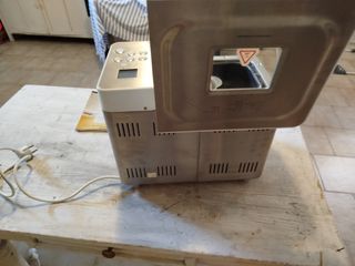 Pane e dolci Kenwood BM350