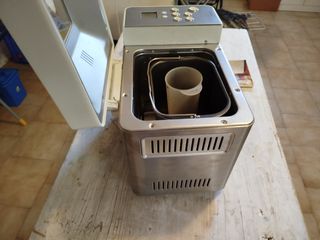 Pane e dolci Kenwood BM350